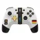 FIFA WorldCup 26 - ORION+ Wireless Controller for PC, Android and IOS (2.4G Dongle & RGB) - Germany