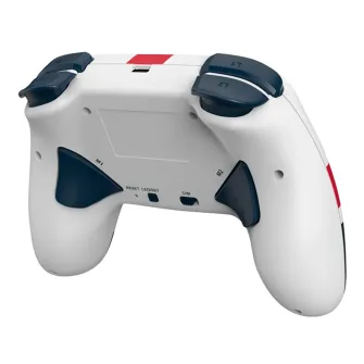 Gejmpedi - FIFA WorldCup 26 - ORION+ Wireless Controller for PC, Android and IOS (2.4G Dongle & RGB) - England