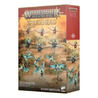 Warhammer figurice - Spearhead: Spitewing Flight