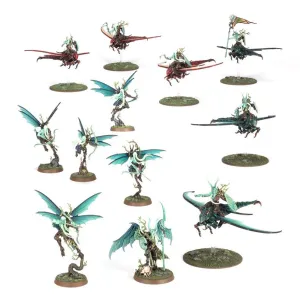 Warhammer figurice - Spearhead: Spitewing Flight