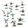 Spearhead: Spitewing Flight
