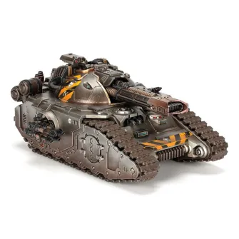 Warhammer figurice - L/A: Glaive Super-Heavy Spec. Weapon Tank