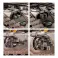 L/A: Glaive Super-Heavy Spec. Weapon Tank