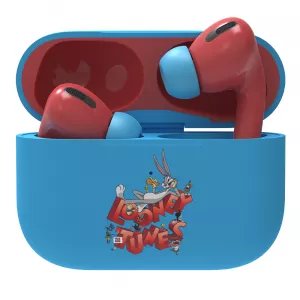 Moye Looney Tunes Wireless Earphone 01