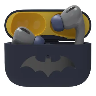 Bubice - WB Moye Batman Wireless Earphone 01
