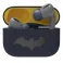 WB Moye Batman Wireless Earphone 01