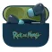 WB Moye Rick and Morty Wireless Earphone 01