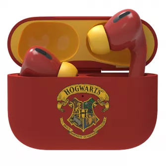 Bubice - WB Moye Harry Potter Wireless Earphone 01