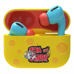 Moye Tom and Jerry Wireless Earphone