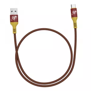 Moye Harry Potter USB C Charging cable 01