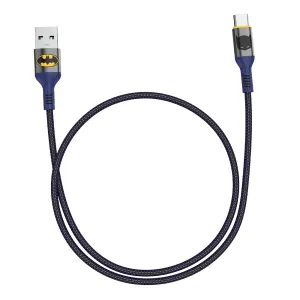 USB kablovi - Moye Batman USB C Charging cable 01