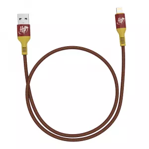 Moye Harry Potter USB Lightning Charging cable 01