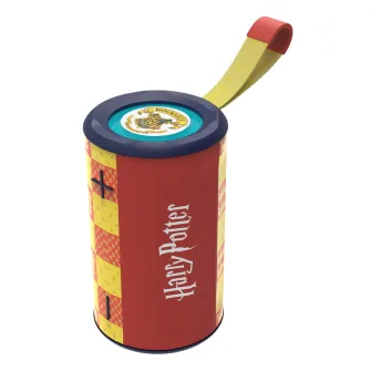 Bluetooth zvučnici - WB Harry Potter Bluetooth Speaker 01
