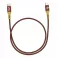 WB Moye Harry Potter USB-C to USB-C Charging Cable 01 1M