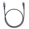 WB Moye Batman USB-C to USB-C Charging Cable 01 1M