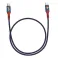 WB Moye Superman USB-C to USB-C Charging Cable 01 1M