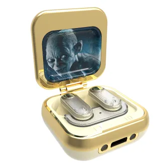 Bubice - WB Moye Lord of The Rings Earbuds 01