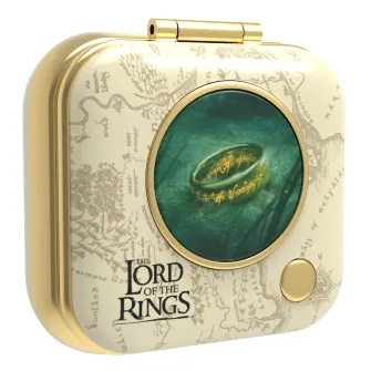 Bubice - WB Moye Lord of The Rings Earbuds 01
