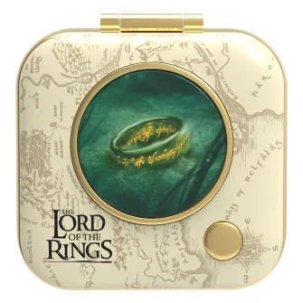 Bubice - WB Moye Lord of The Rings Earbuds 01