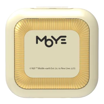 Bubice - WB Moye Lord of The Rings Earbuds 01