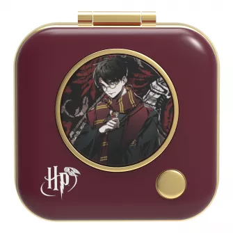 Bubice - WB Moye Harry Potter Earbuds 01