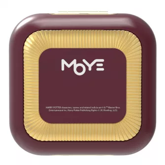 Bubice - WB Moye Harry Potter Earbuds 01