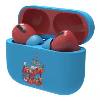 Bubice - WB Moye Looney Tunes Wireless Earphone 01