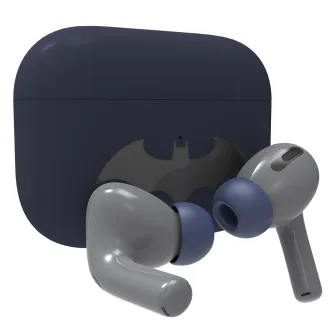 Bubice - WB Moye Batman Wireless Earphone 01