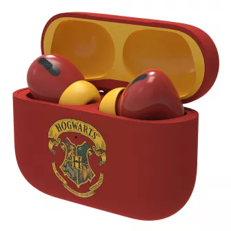 Bubice - WB Moye Harry Potter Wireless Earphone 01