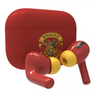 Bubice - WB Moye Harry Potter Wireless Earphone 01