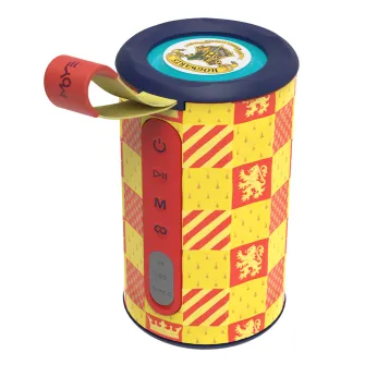 Bluetooth zvučnici - WB Harry Potter Bluetooth Speaker 01