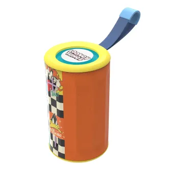 Bluetooth zvučnici - WB Looney Tunes Bluetooth Speaker 01
