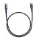 WB Moye Batman USB-C to Lightning Charging Cable 01 1M