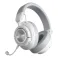 Spectra Pro H889 Wireless/Wired/BT Headset White/Grey