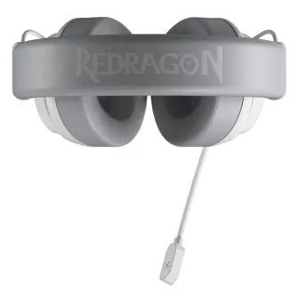 Gejmerske slušalice - Spectra Pro H889 Wireless/Wired/BT Headset White/Grey