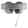 Spectra Pro H889 Wireless/Wired/BT Headset White/Grey