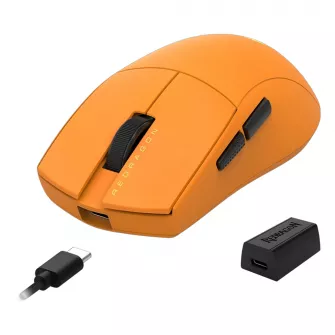 Gejmerski miševi - K1NG Ultra, Wireless/BT/Wired Mouse