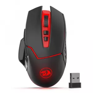 Gejmerski miševi - Mirage M690 Wireless Gaming Mouse
