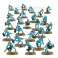 Seraphon: Skinks