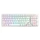 Asus ROG Strix Scope II 96 Wireless Gaming Keyboard White