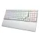 Asus ROG Strix Scope II 96 Wireless Gaming Keyboard White