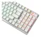 Asus ROG Strix Scope II 96 Wireless Gaming Keyboard White