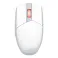 Asus ROG Strix Impact III Wireless Gaming Mouse White
