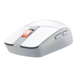 Gejmerski miševi - Asus ROG Strix Impact III Wireless Gaming Mouse White