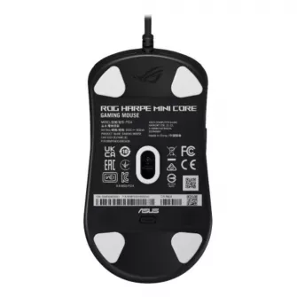Gejmerski miševi - Asus ROG Harpe Mini Core Gaming Mouse Black