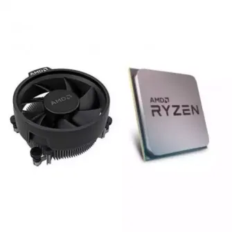 Procesori - Procesor AMD AM4 Ryzen 7 PRO 4750G 3.6GHz MPK