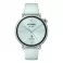 Mi Watch S4 41mm Fluororubber Strap(Mint Green)