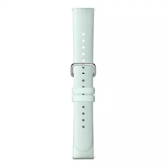 Pametni satovi - Mi Watch S4 41mm Fluororubber Strap(Mint Green)