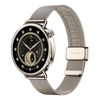 Pametni satovi - Mi Watch S4 41mm Milanese Strap(Sunset Gold)