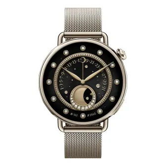 Pametni satovi - Mi Watch S4 41mm Milanese Strap(Sunset Gold)